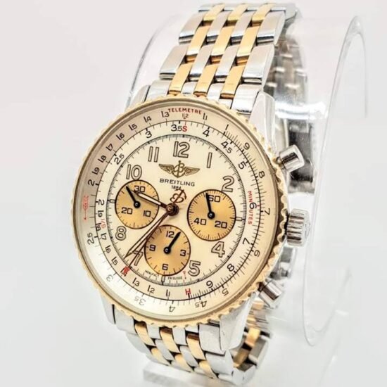 Breitling Navitimer 92