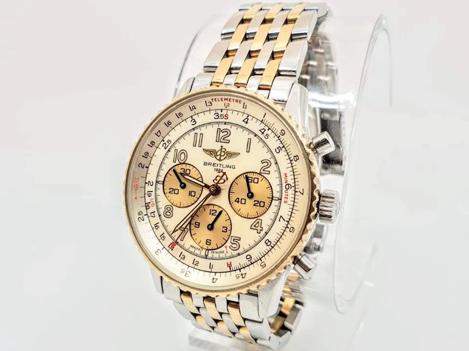 Breitling Navitimer 92