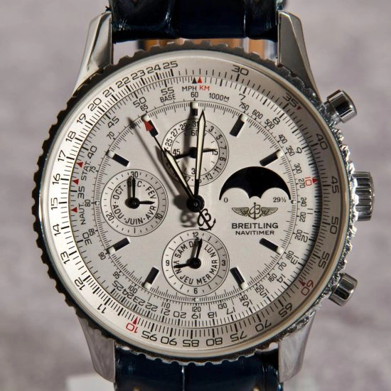 Breitling Navitimer 1461 Ref. A19370