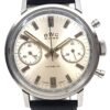 BWC-Swiss Chronograph Landeron 248 cal. Men's Watch