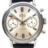 BWC-Swiss Chronograph Landeron 248 cal. Men's Watch