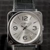 Bell & Ross BR S BRS92-GR-ST/SRB