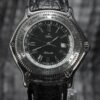 Ebel Voyager GMT 9124341 World Time