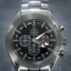 Omega Speedmaster Broad Arrow GMT 3581.50.00 + GIFT Men's Watch