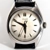 Piaget Vintage 1960s Manual Collectible Rare Model