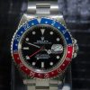 Rolex GMT-Master 16700 Red-Blue PEPSI Dial Swiss-Only Dial Vintage