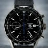 TAG Heuer Carrera Calibre 16 - 150th Anniversary Limited 300 PCS ONLY