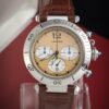 Cartier Pasha Exclusive Watch Ref. 1050