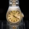 Rolex Lady-Datejust 6917 Oyster Perpetual Date Women's Watch