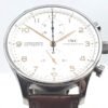 IWC Portuguese Chronograph IW371445 Box & Papers