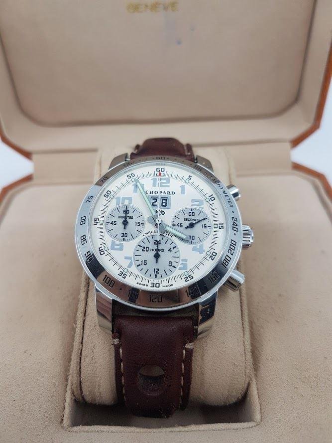 Chopard Mille Miglia 8934 Limited Edition 002 - Pawndeluxe