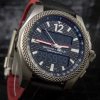 Breitling Bentley b55 EB552022 Limited Edition 500pcs + Charger