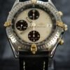 Breitling Chronomat Pilot 81950 + Original Box & Booklets