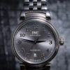 IWC Da Vinci IW356602 40mm Automatic Men's Watch
