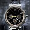 Louis Vuitton Tambour Q lv277 Automatic Men's Watch