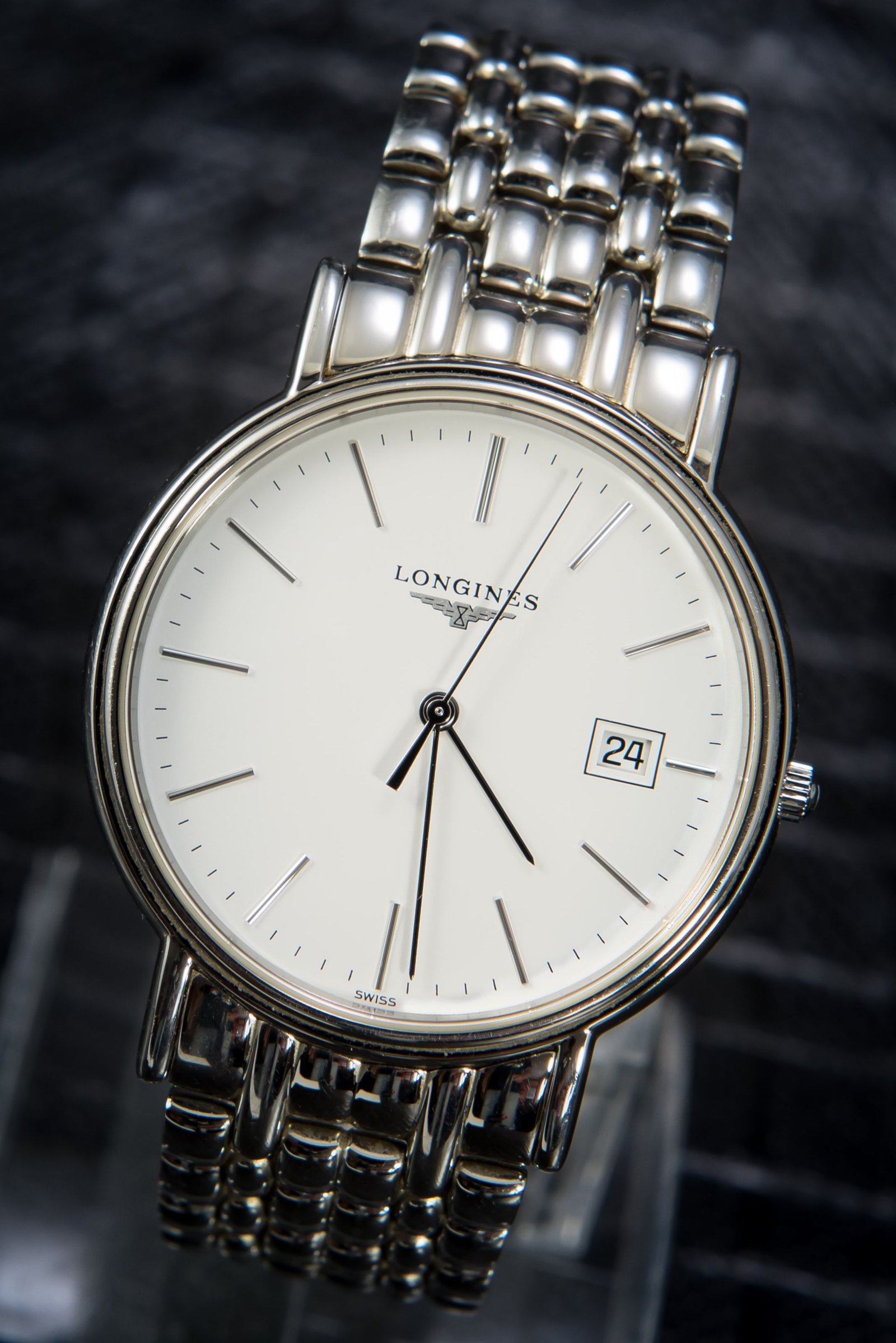 tag heuer connected android