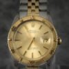 Rolex Datejust Turn-O-Graph 18K Gold/Steel 36mm Top Watch