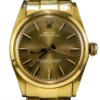 Rolex Oyster Perpetual 67488 18K Solid Gold Mid Size 31mm