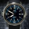 IWC Aquatimer Expedition IW3290-05 Jacques-Yves Cousteau
