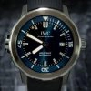 IWC Aquatimer Expedition IW3290-05 Jacques-Yves Cousteau