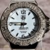 TAG Heuer Formula 1 Ref. WC12150 + Box & Papers