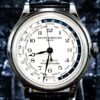 Baume & Mercier Capeland MOA10106 Worldtimer