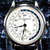 Baume & Mercier Capeland MOA10106 Worldtimer