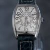 Franck Muller Cintrée Curvex Master of Complications 'Diamond Collection''