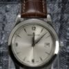 Jaeger-LeCoultre Master Control Q1548420 Date Automatic - Box & inhouse certificate