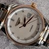 Longines Master Collection - Gold/Steel 'Diamonds Collection'