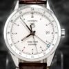 TAG Heuer Carrera Calibre 7 Twin-Time Automatic WV2116.FC6181