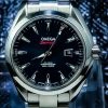 Omega Seamaster 1948 London 2012 Olympic Games Limited Edition