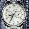 Longines Master Collection Chronograph XL L2.629.4.78.6