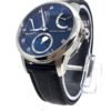 Maurice Lacroix Masterpiece MP6588-SS0001-431-1 Double Retrograde FULL SET
