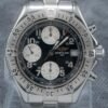 Breitling Colt Automatic A13035.1 Perfect Condition Full Length Bracelet