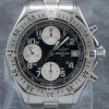 Breitling Colt Automatic A13035.1 Perfect Condition Full Length Bracelet
