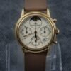 Jaeger-LeCoultre Odysseus 165.7.3 Moonphase 18K Yellow Gold