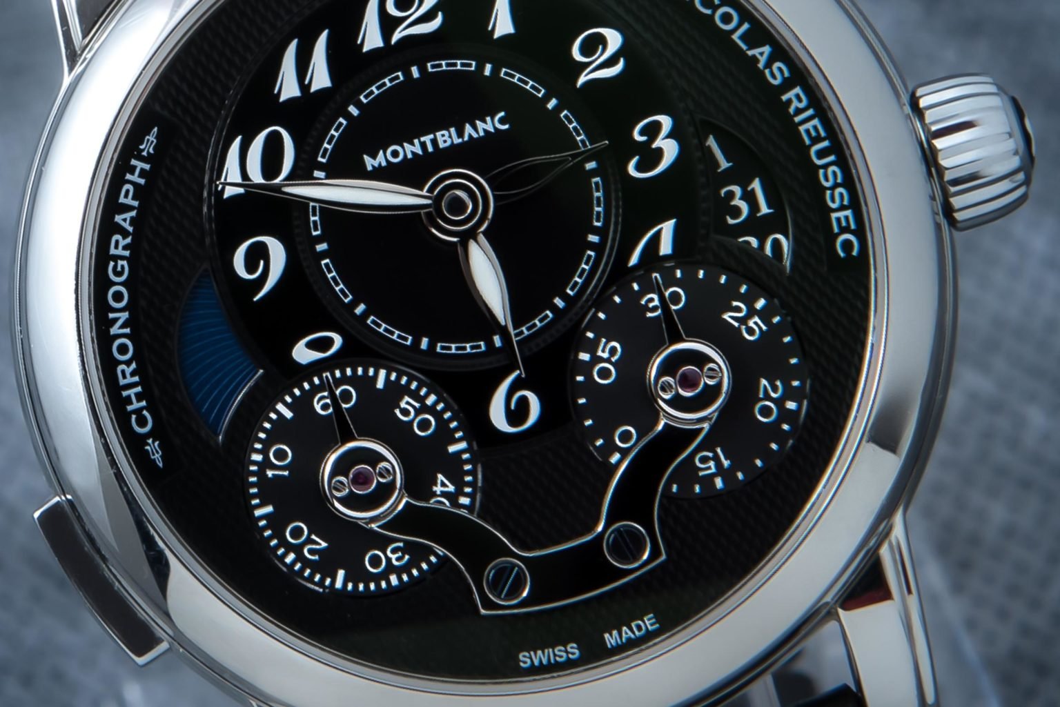 montblanc nicolas rieussec