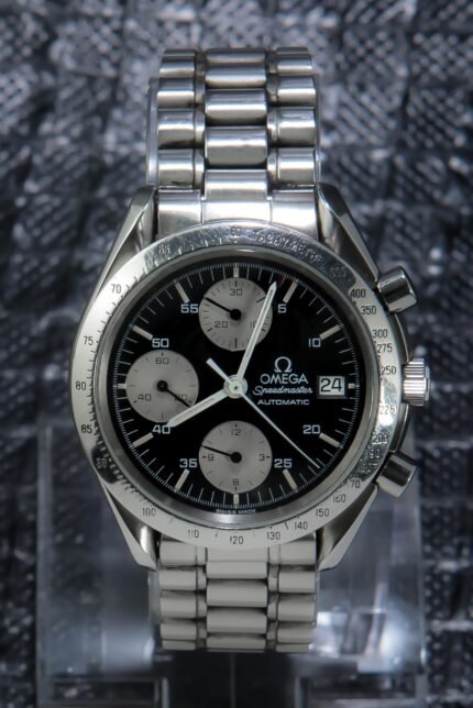 omega speedmaster 3511.50