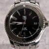 TAG Heuer Link Quartz WJ1112 Stainless Steel