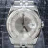 Rolex Datejust 116234 36mm Stainless Steel Silver Rhodium Index Jubilee