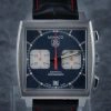 TAG Heuer Monaco Calibre 12 CAW2111.FT6005 With Box
