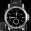 Ulysse Nardin Dual Time 3343-126