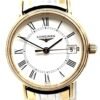 Longines La Grande Classique L4.209.2.11.7 Quartz 24mm Gold/Steel