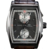 IWC Da Vinci Chronograph IW3764103 Flyback 18K White Gold