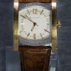 Bulgari Bvlgari Assioma A44SG 18K GoldSteel Rare Model AA44S