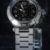 Cartier Pasha GMT Automatic 2550