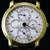 Maurice Lacroix Masterpiece Automatic Regulateur Ref 19275