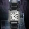 Cartier Tank Francaise W51008Q3