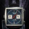 TAG Heuer Monaco Calibre 11 CAW211A.EB0026 Steve Mc Queen - 40th Anniversary